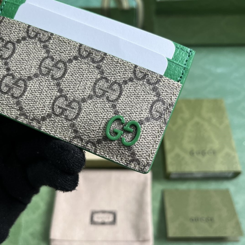 Gucci Wallets & Purse